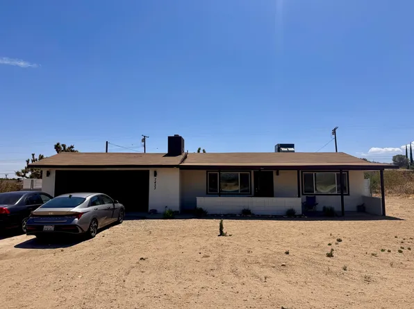 7433 Sage Ave, Yucca Valley, CA 92284