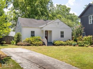 2495 Amelia Ave, Decatur, GA 30032