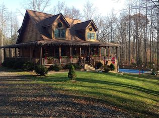 309 Chapel Green Rd, Fredericksburg, VA 22405