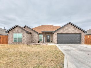 1933 Lamplighter Ln, San Angelo, TX 76904