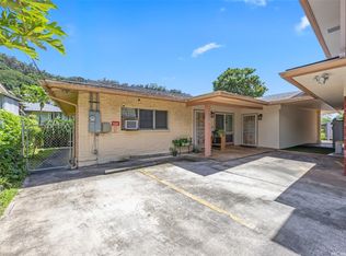 2851 Kalihi St APT A, Honolulu, HI 96819