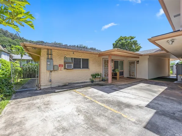 2851 Kalihi St APT A, Honolulu, HI 96819