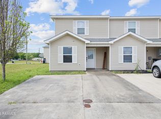 1536 S Patout St APT D, New Iberia, LA 70560