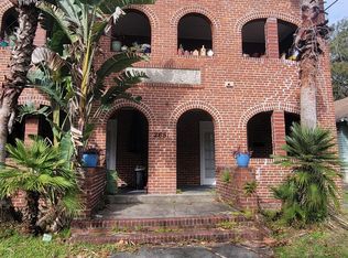 2655 College St, Jacksonville, FL 32204