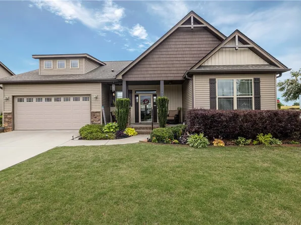 118 Norfolk Cir, Anderson, SC 29625
