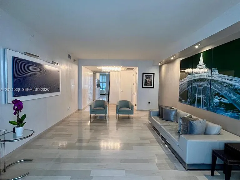 1300 E Brickell Bay Dr #3701 — Photo 3