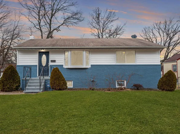 9326 Bandera St, Lanham, MD 20706