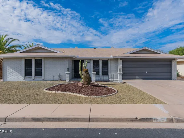 4602 E CAROL Avenue, Mesa, AZ 85206