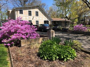 60 Hollywood Ave, Metuchen, NJ