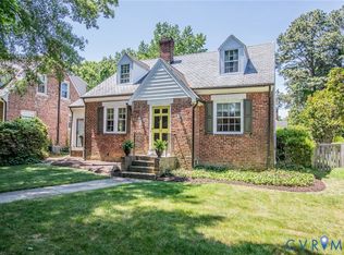 10 Westmoreland St, Richmond, VA 23226
