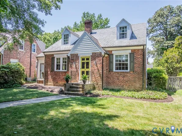 10 Westmoreland St, Richmond, VA 23226