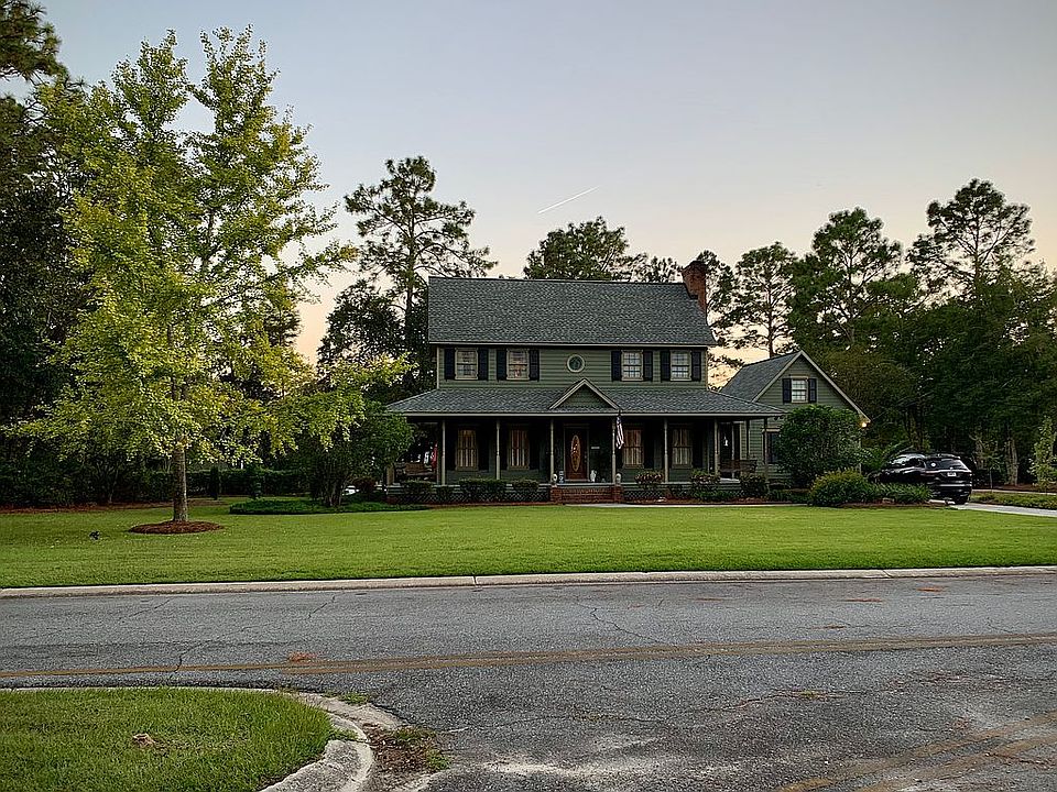 2 Country Cv, Moultrie, GA 31768 Zillow