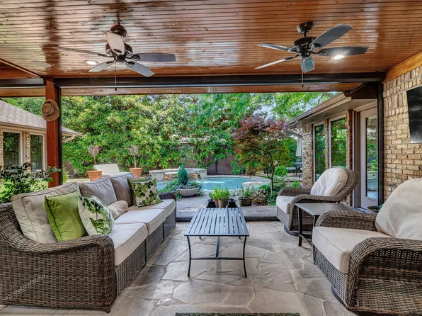 2308 Misty Haven Ln, Plano, TX 75093