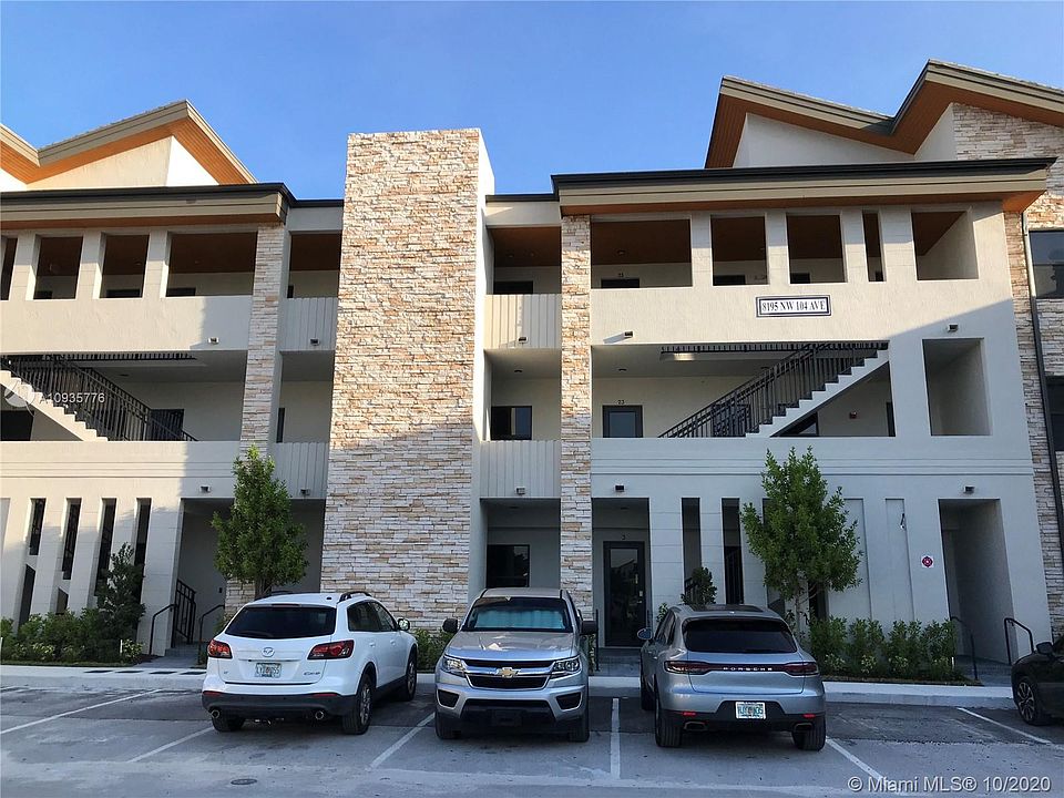1st image of 8195 NW 104th Ave #3