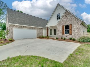 122 Grayson Way, Madison, MS 39110