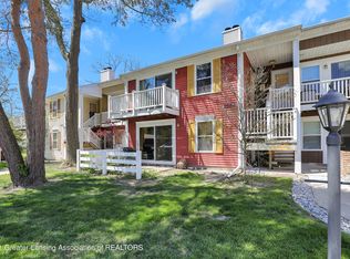 2034 Hamilton Rd #203-21, Okemos, MI 48864