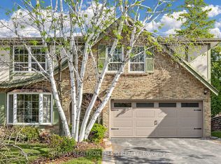 29 Liebeck Cres, Markham, ON L3R1Y4