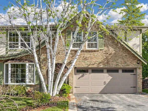 29 Liebeck Cres, Markham, ON L3R 1Y4