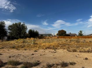 Walpole Ave, California City, CA 93505