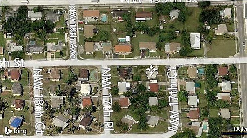 2nd image of 13325 NW 17th Ct