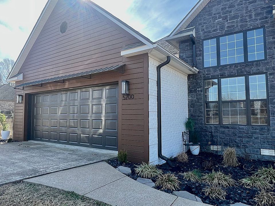 5700 Harrison St, Batesville, AR 72501 Zillow