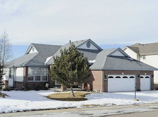 22456 E Ridge Trail Dr, Aurora, CO 80016