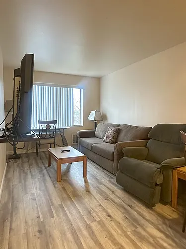 Floor plan 107