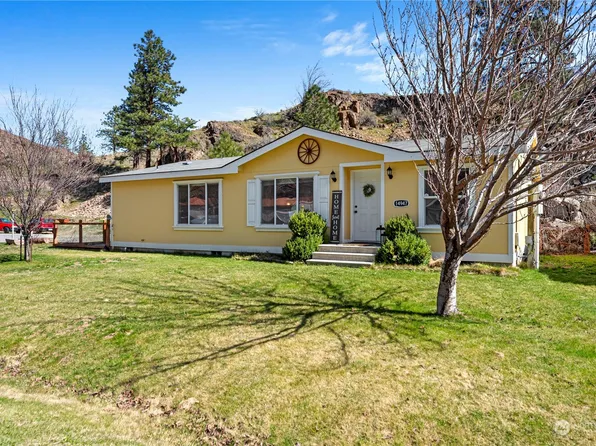 14947 Golden Delicious Street, Entiat, WA 98822
