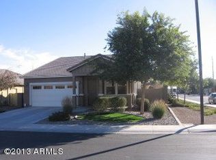 849 E Rojo Ct, Gilbert, AZ 85297