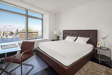 Rented by City Connections Realty