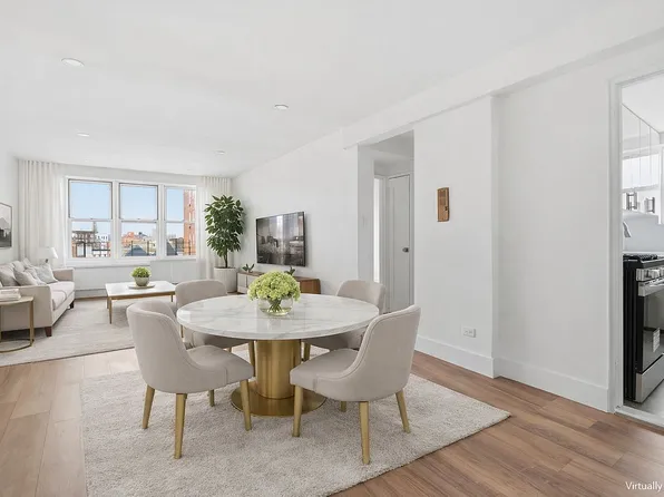 745 E 31st St APT 5K, Brooklyn, NY 11210