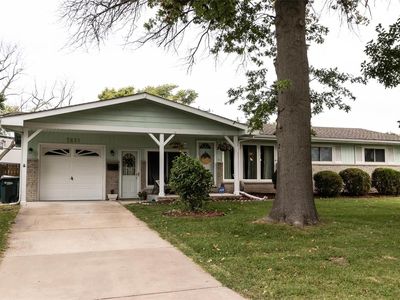 7651 Sunset Dr, Hazelwood, MO, 63042