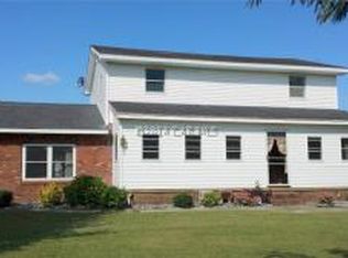 5109 Double Bridges Rd, Snow Hill, MD 21863