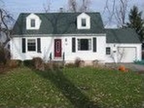 28 Willow Wood Park N, Amherst, NY 14226
