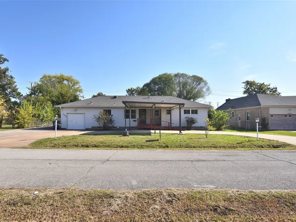 4849 S Vancouver Ave, Tulsa, OK 74107