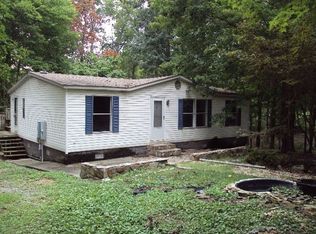 1751 Dirgie Mine Rd, Roxboro, NC 27574