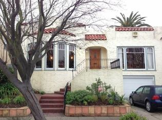 1540 Channing Way, Berkeley, CA 94703