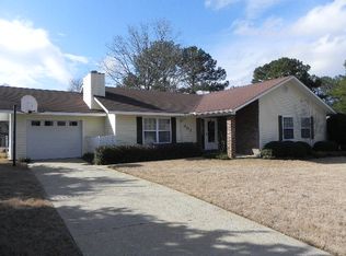 603 Chickasaw Rd, Enterprise, AL 36330