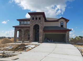 11715 Cardinal Hills Ct, Cypress, TX 77433