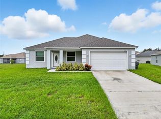 1429 Punta Gorda Dr, Poinciana, FL 34759