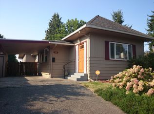 747 N 88th St, Seattle, WA 98103