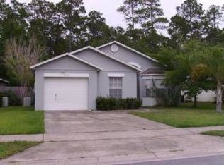2309 Donegan Pl, Orlando, FL 32826
