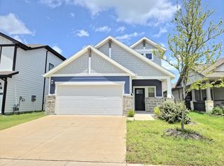 2234 Cliff Springs Dr, Forney, TX 75126