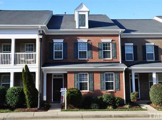 1362 Regulator St, Raleigh, NC 27603