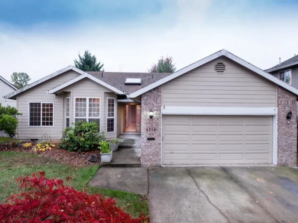 6328 SE Maple St, Hillsboro, OR 97123