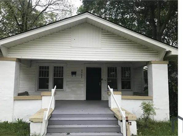 6909 Division Ave, Birmingham, AL 35206