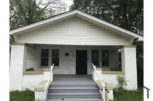 6909 Division Ave Photo 1