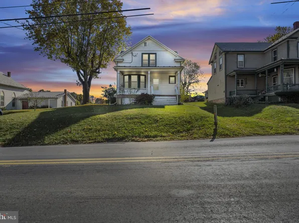 111 Tuscarora Path, Ickesburg, PA 17037