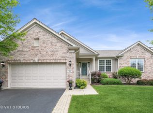 624 Tuscan Vw, Elgin, IL 60124