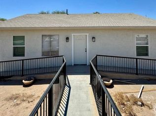 221 E Spring St, Somerton, AZ 85350